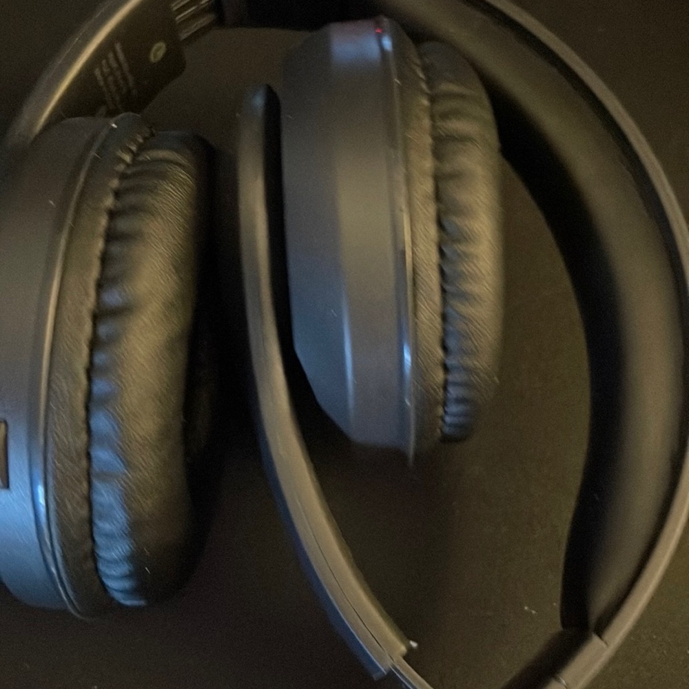 headphones